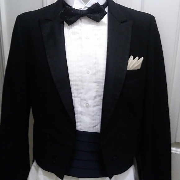 After 6 tuxedo Clearance